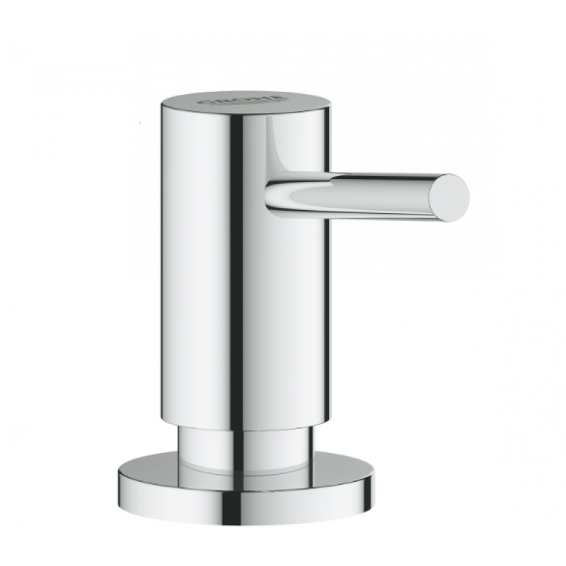 Дозатор за течен сапун, за вграждане GROHE - цена: 109.00лв.